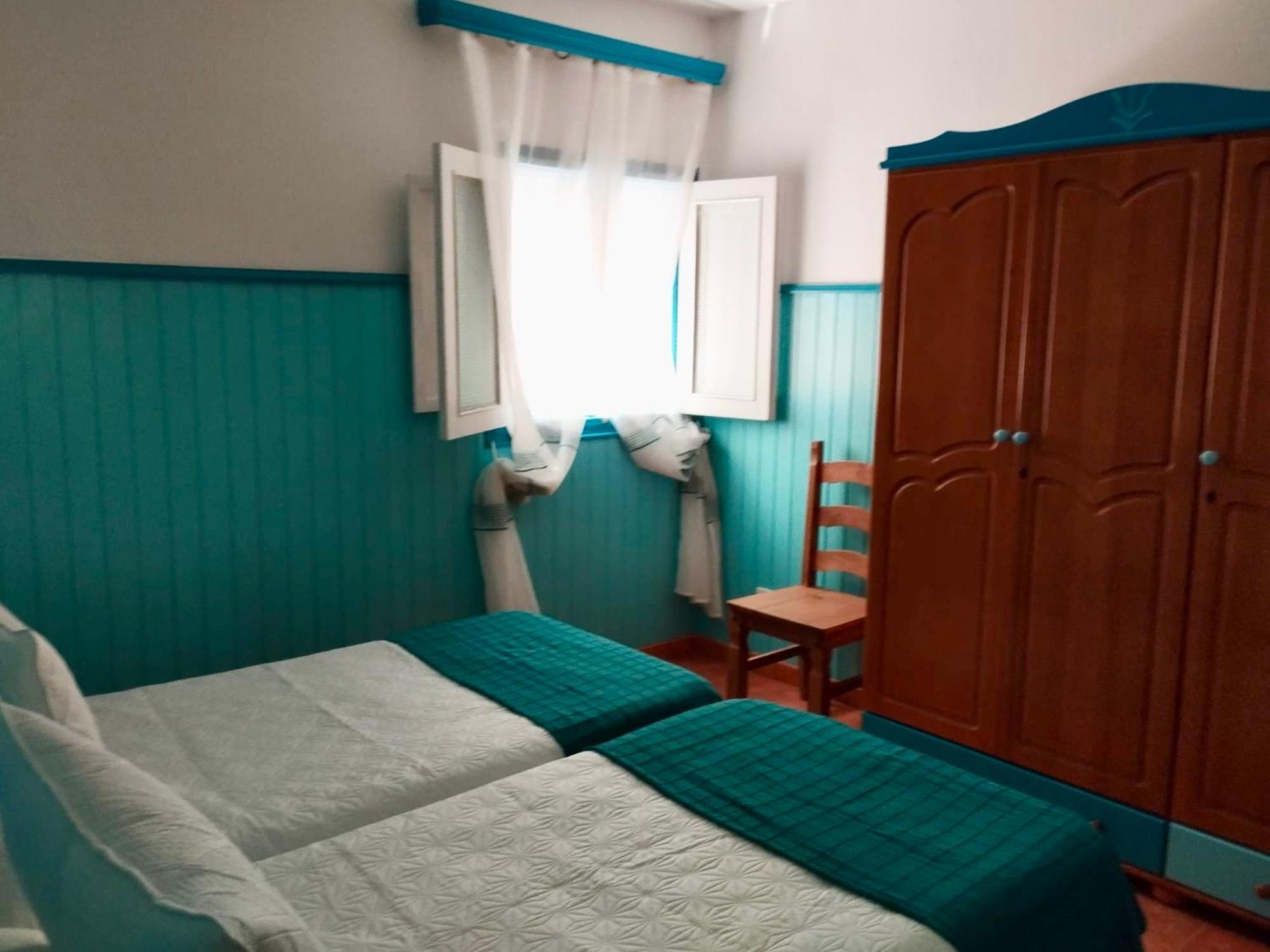 Apartamentos Buen Leon Playa de Tasarte Eksteriør bilde