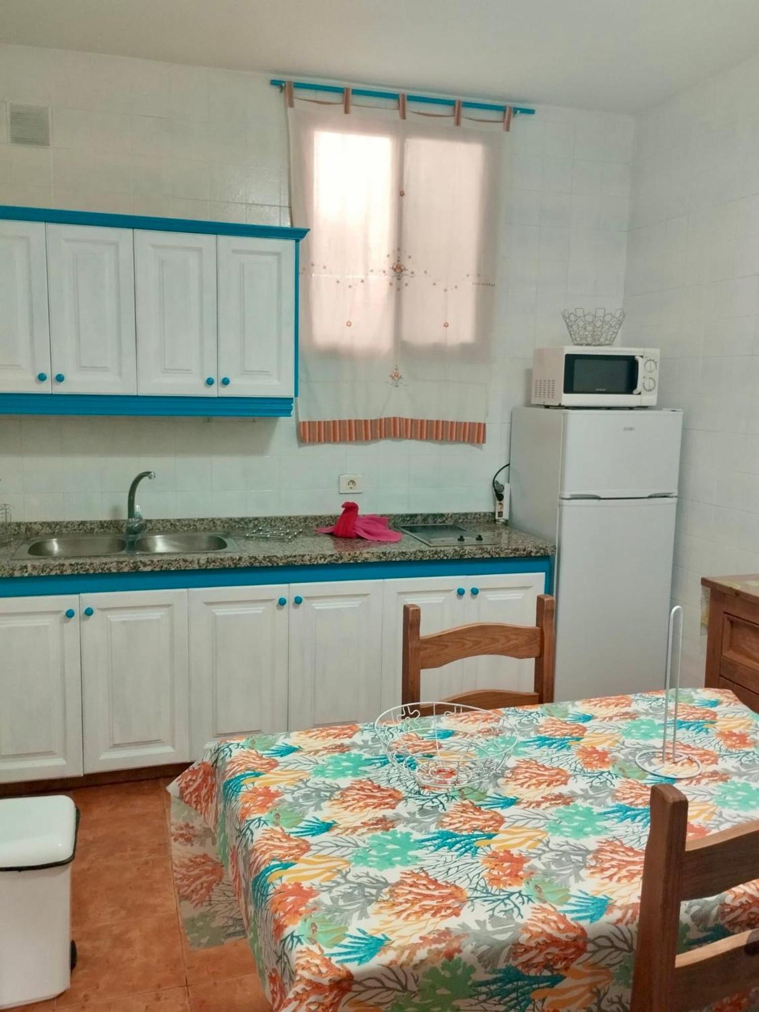 Apartamentos Buen Leon Playa de Tasarte Eksteriør bilde