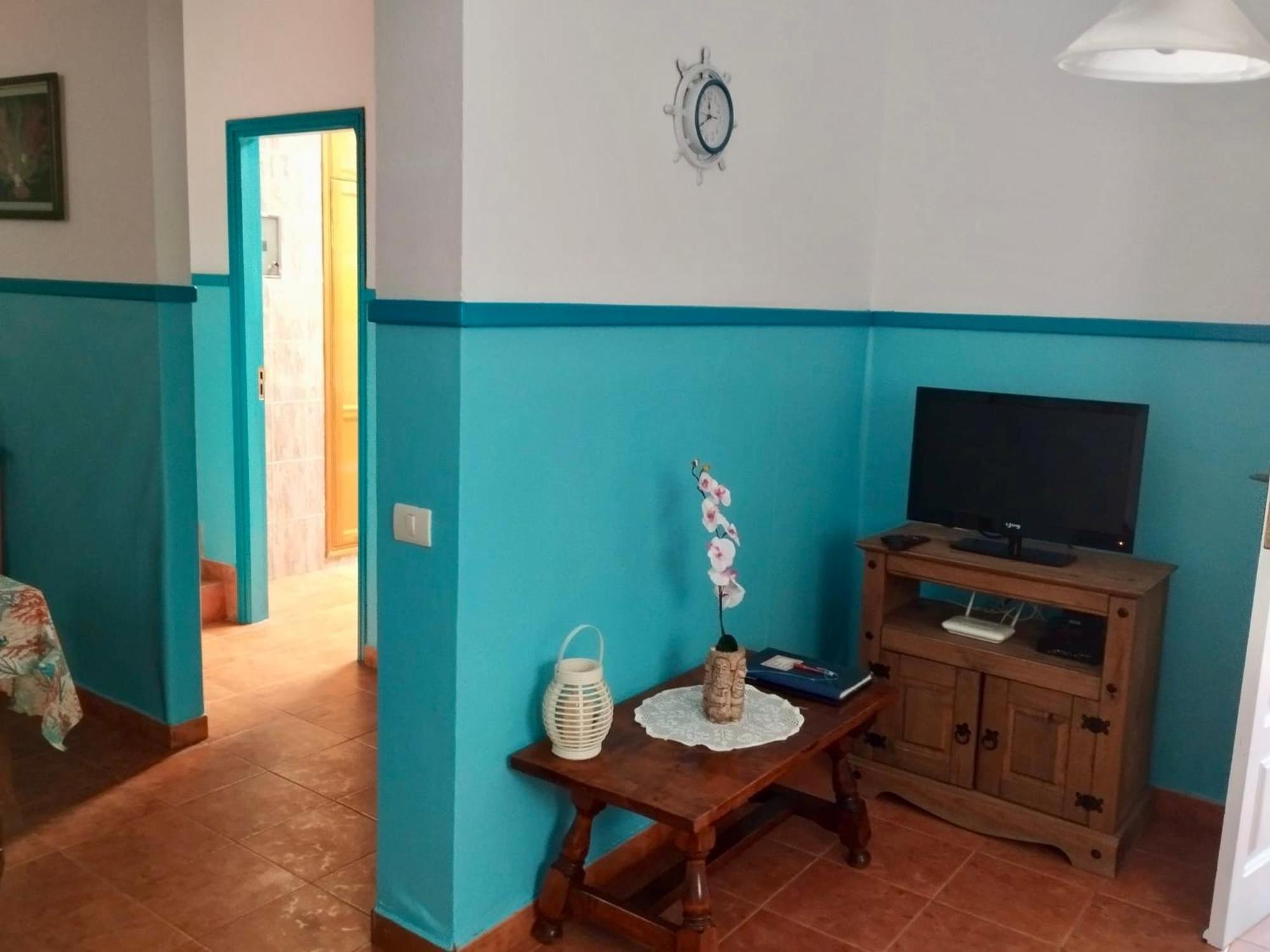 Apartamentos Buen Leon Playa de Tasarte Eksteriør bilde
