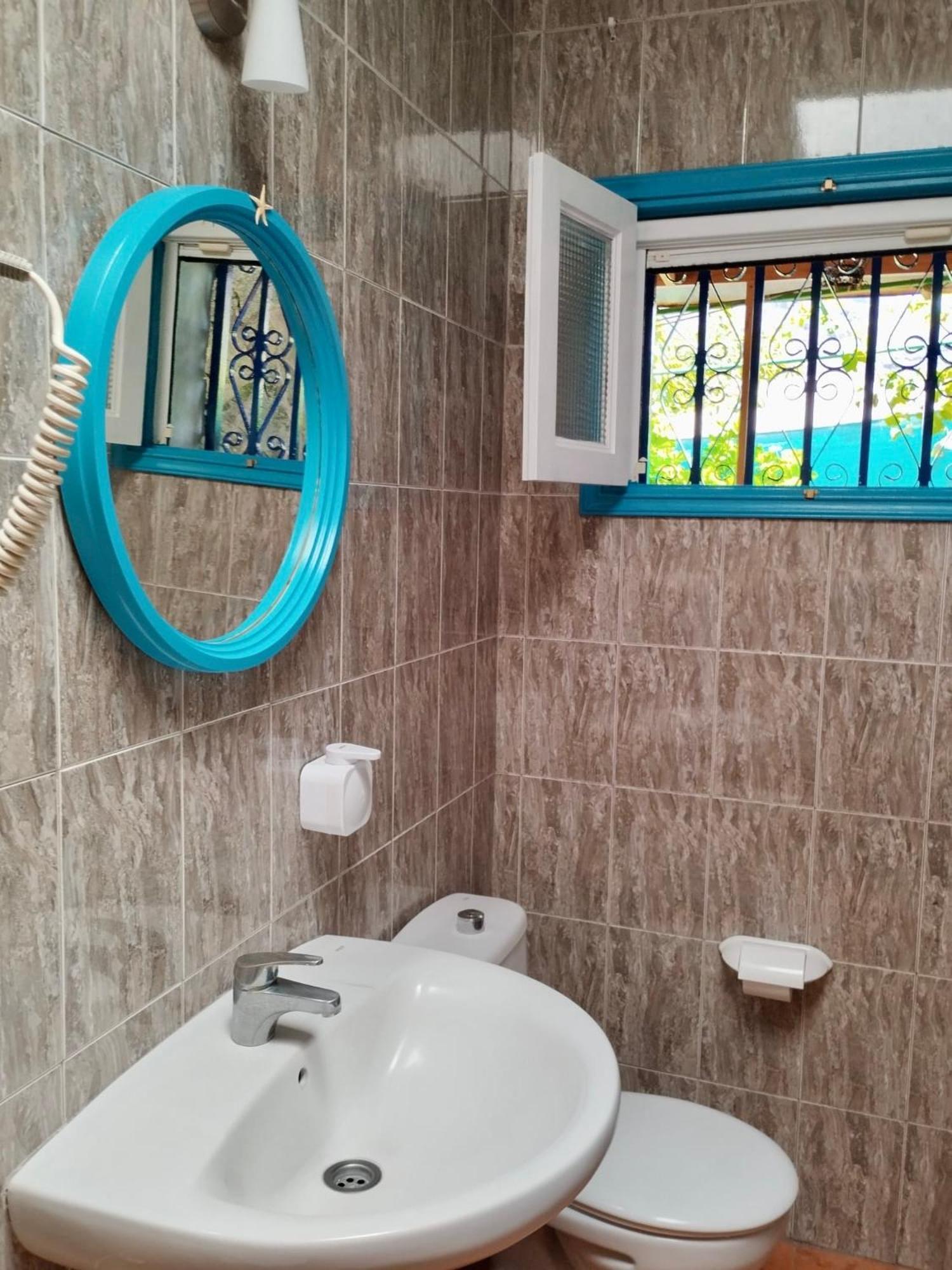 Apartamentos Buen Leon Playa de Tasarte Eksteriør bilde