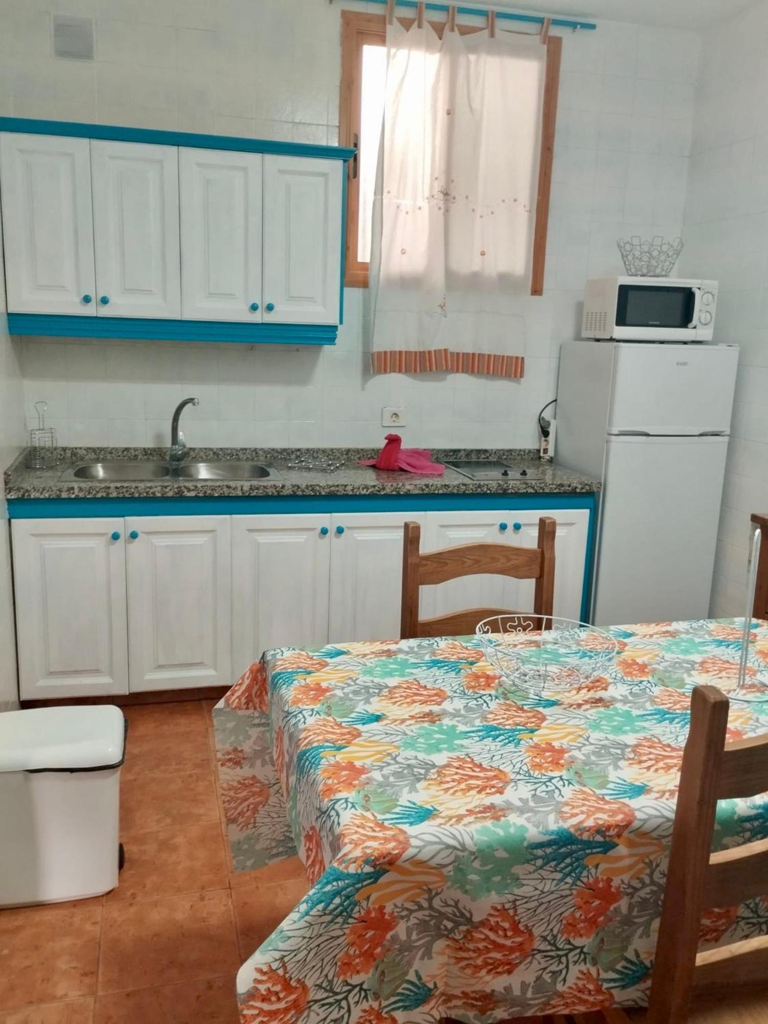 Apartamentos Buen Leon Playa de Tasarte Eksteriør bilde