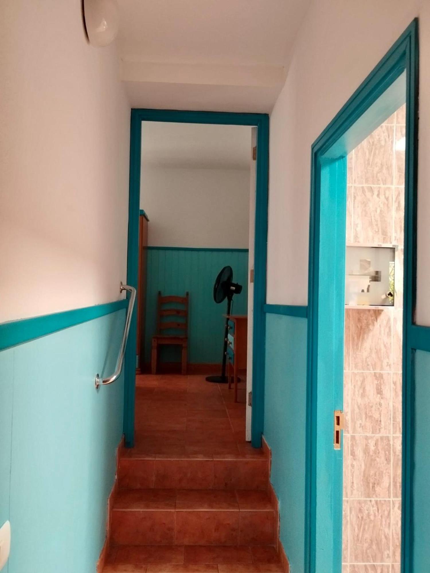Apartamentos Buen Leon Playa de Tasarte Eksteriør bilde