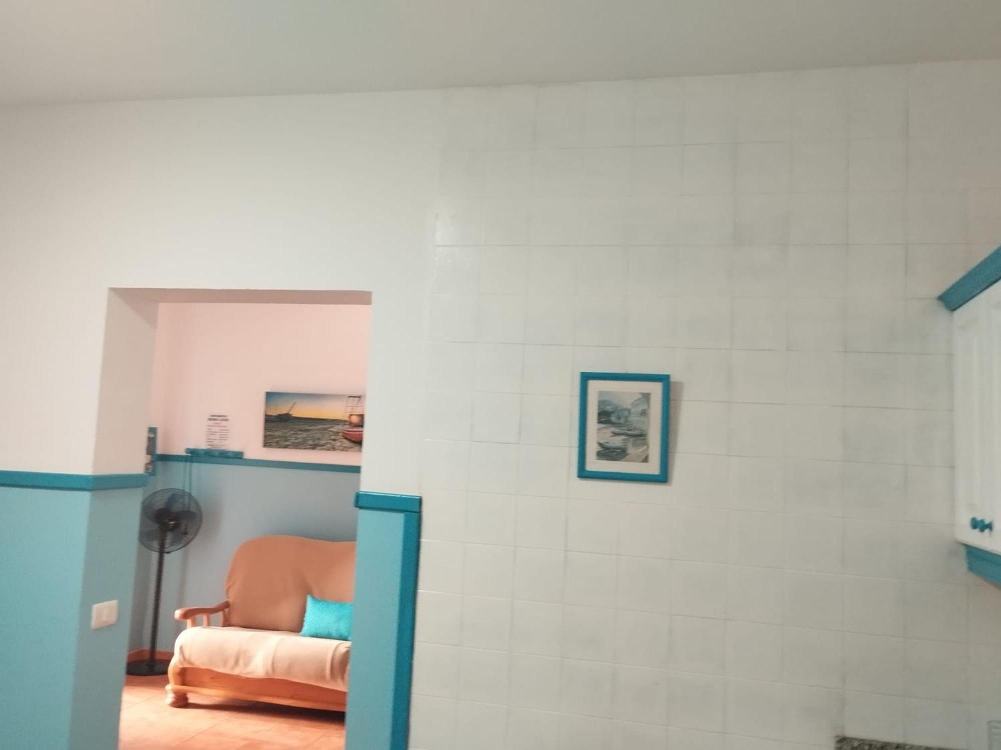 Apartamentos Buen Leon Playa de Tasarte Eksteriør bilde