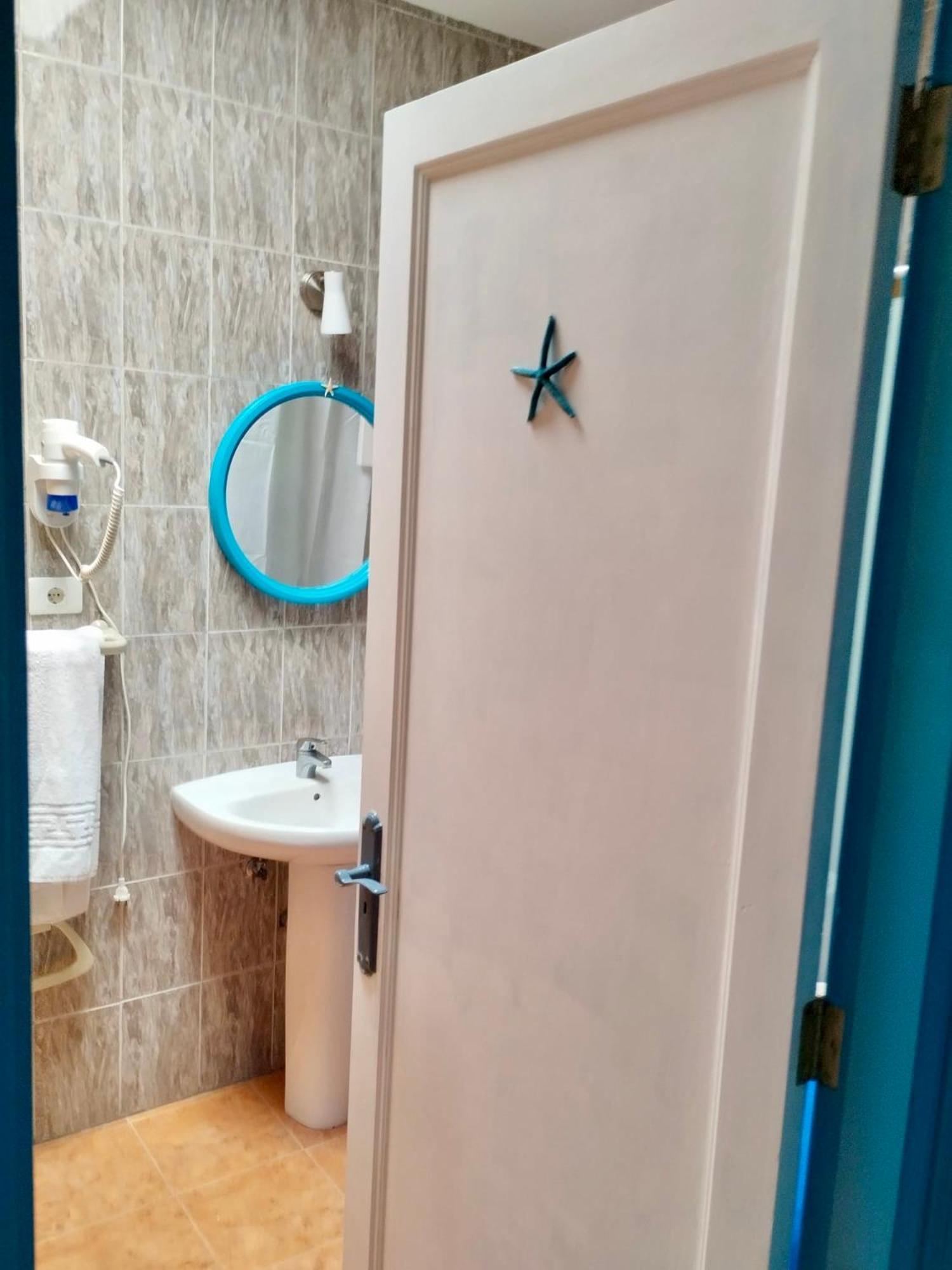 Apartamentos Buen Leon Playa de Tasarte Eksteriør bilde