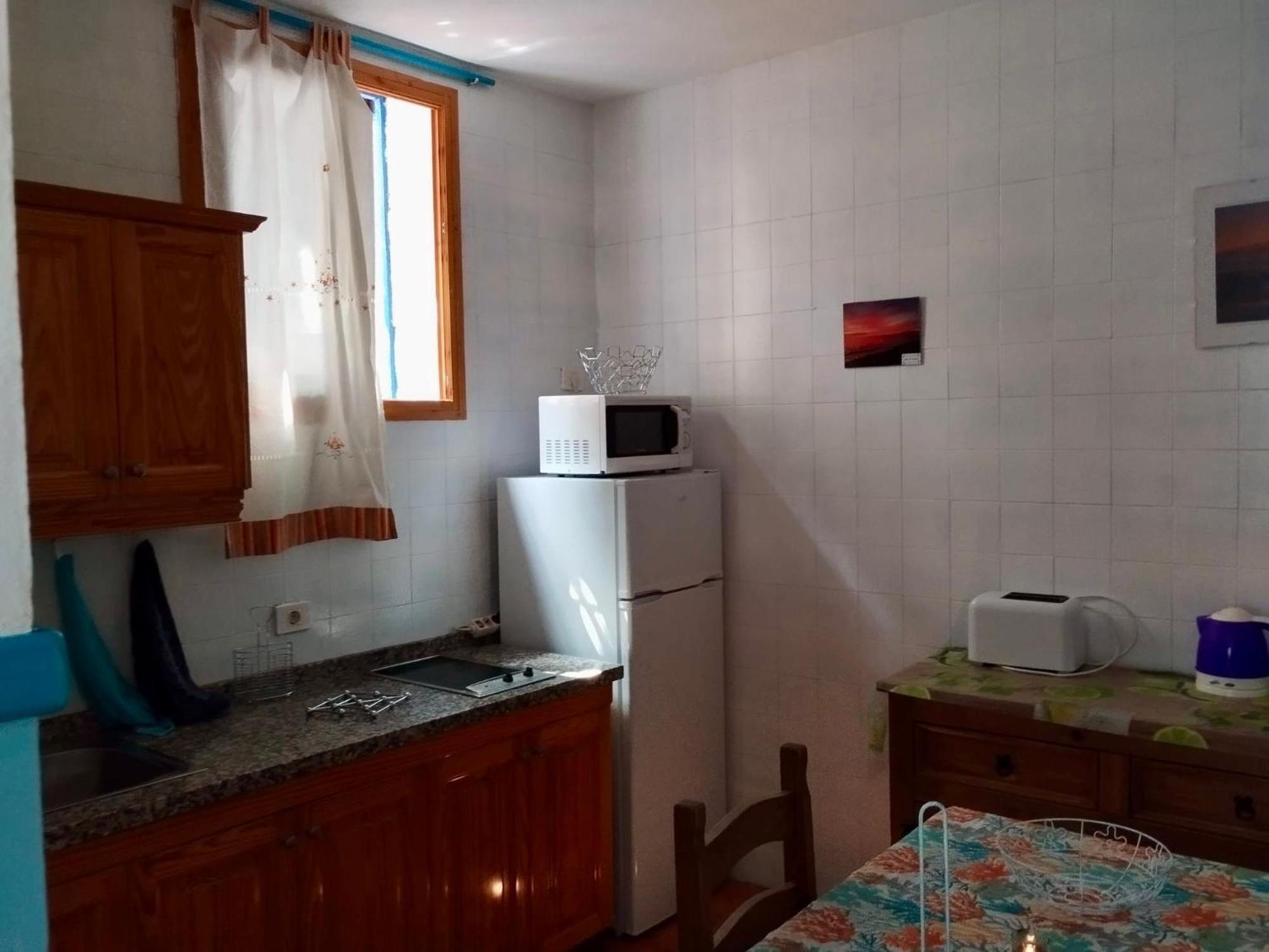 Apartamentos Buen Leon Playa de Tasarte Eksteriør bilde