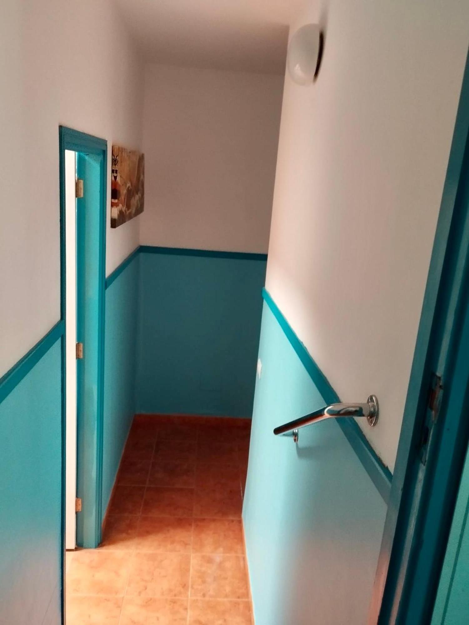 Apartamentos Buen Leon Playa de Tasarte Eksteriør bilde
