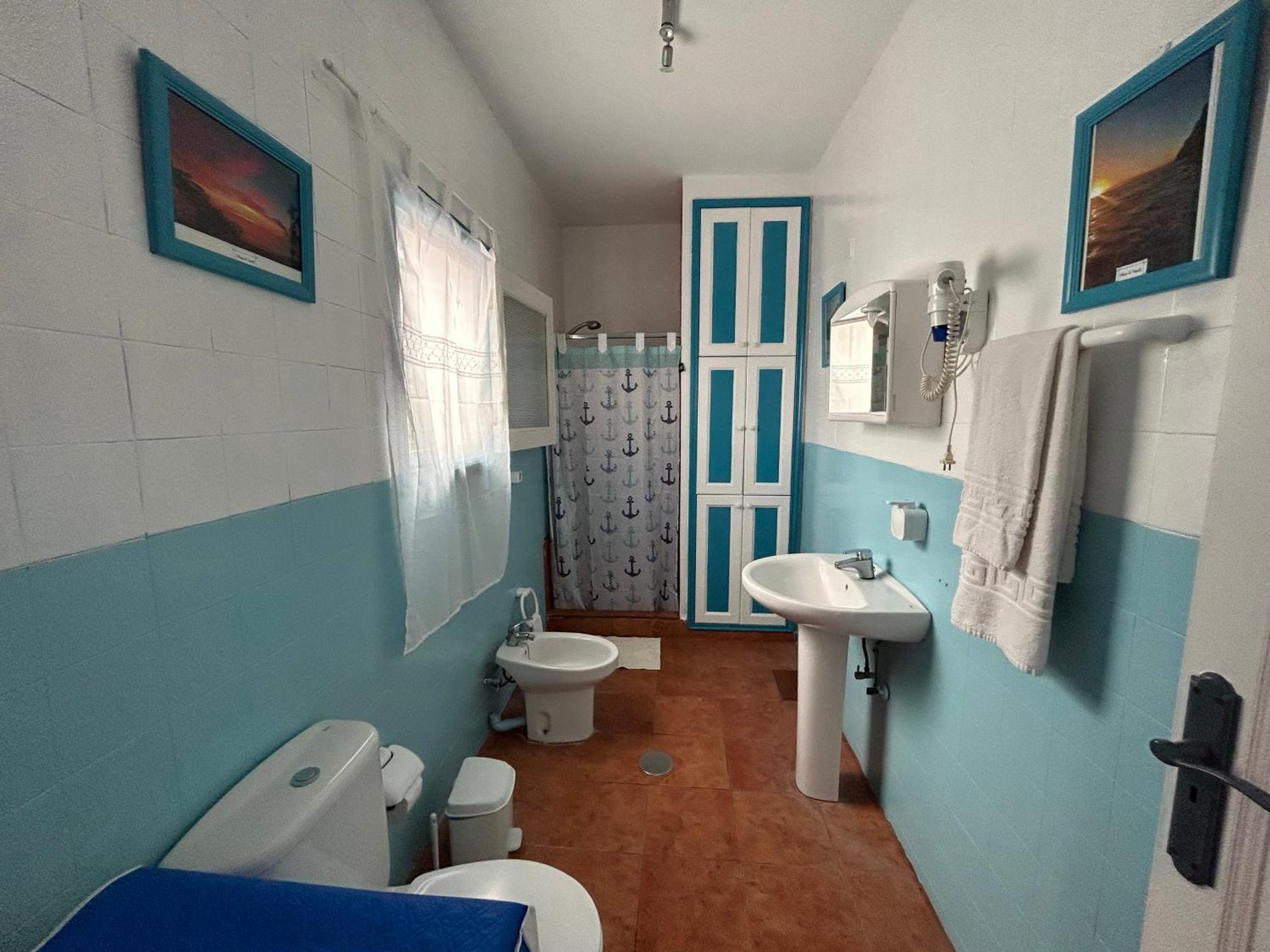 Apartamentos Buen Leon Playa de Tasarte Eksteriør bilde